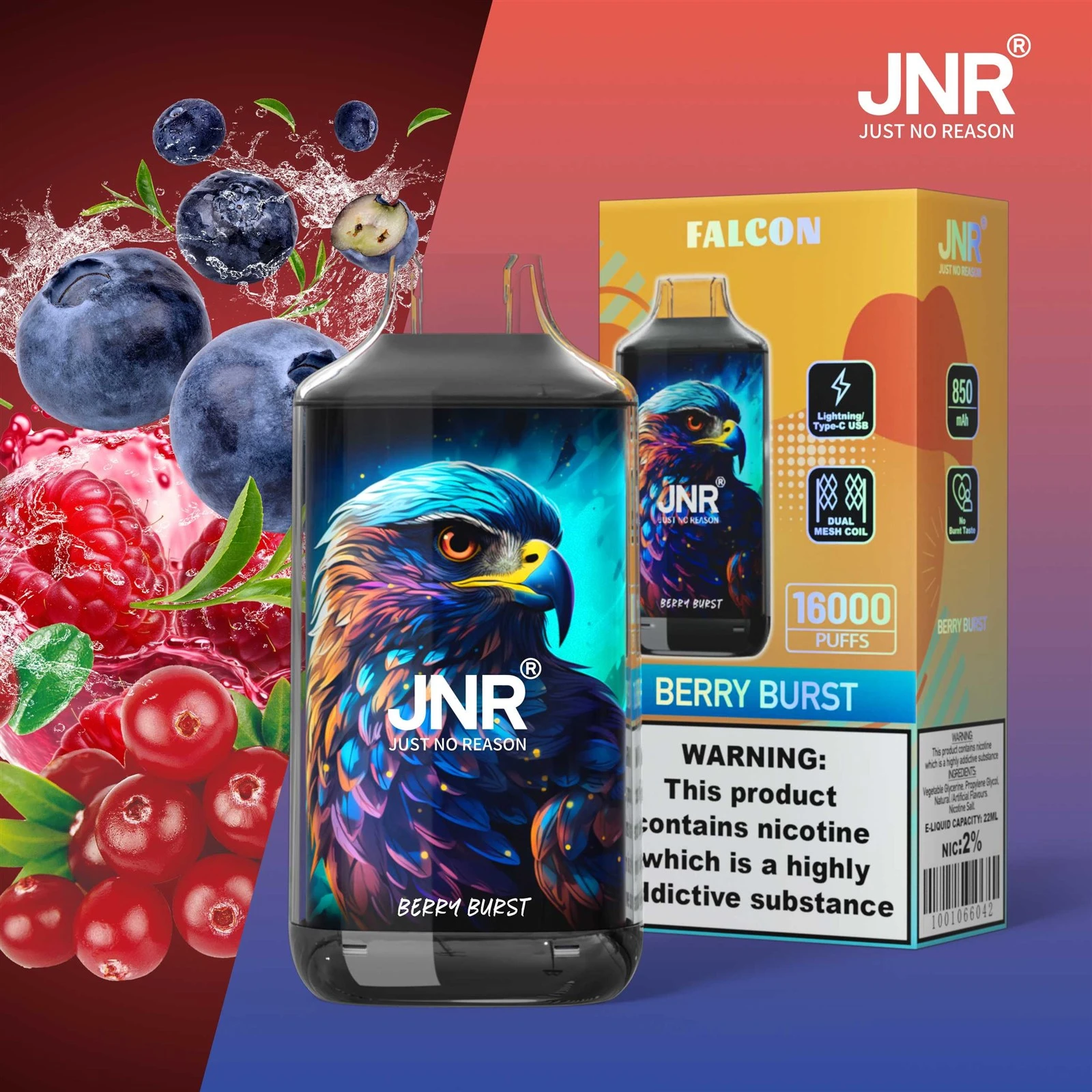 jnr falcon 16000 puffs001