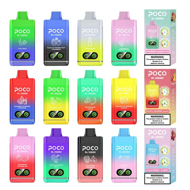 poco 15000 poco 15000