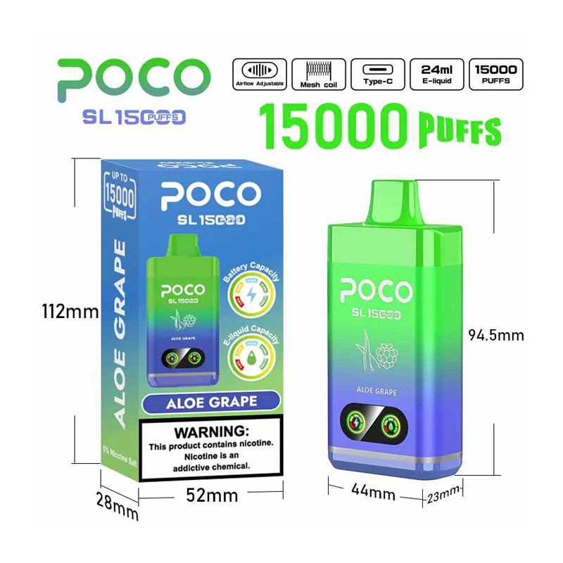 poco 15000 vaper poco 15000 vaper