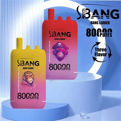 قائد الانفجار 80000 نفخة