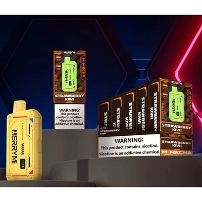 Merrymi 16000 نفخة