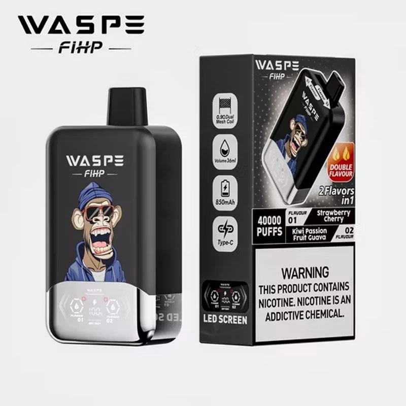 waspe fihp 40k